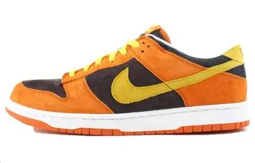 Nike Dunk Low Cave Purple