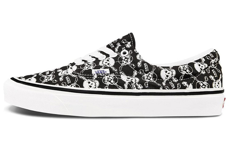 Кеды Vans Era 95 DX (черные)