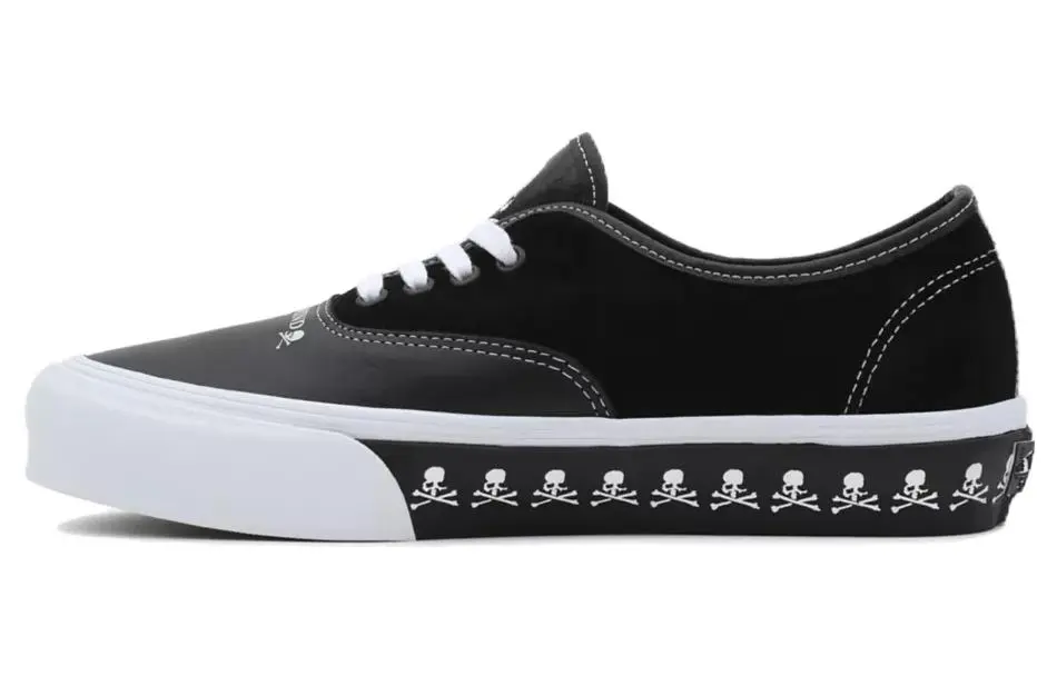 Authentic Mastermind World x Authentic Vans Vlt Lx 'Punk Culture'