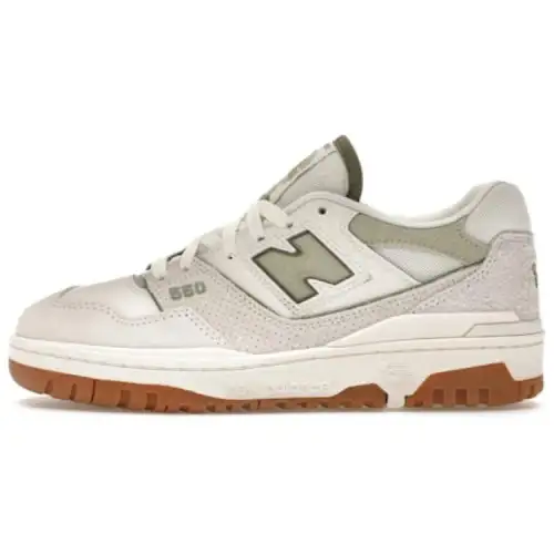 550 Women's New Balance 'Spring Collection - Olivine'