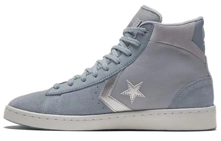 Pro Leather Converse High 'Heart of the City - Paris'