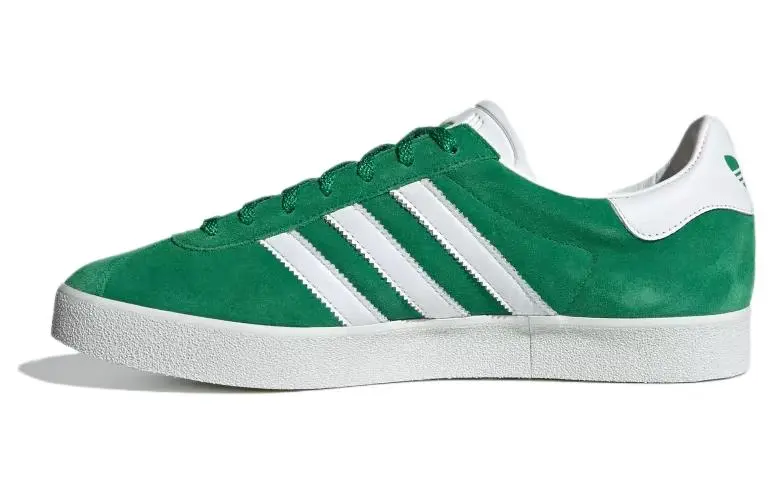 Adidas Gazelle 85 'Green White'