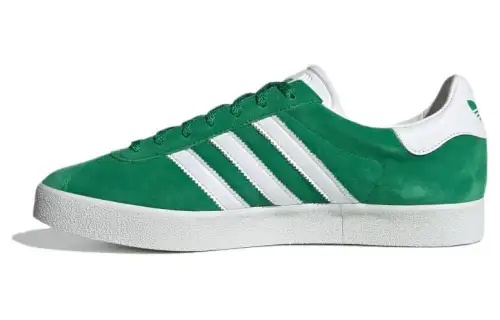Adidas Gazelle 85 'Green White'