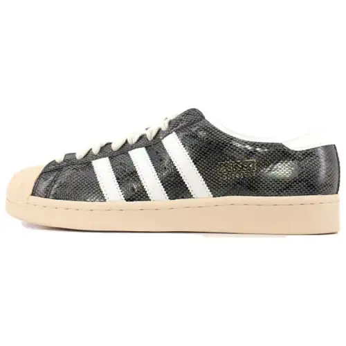 Adidas Superstar Vintage