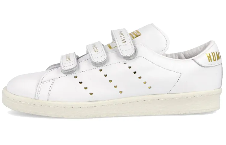 Unofcl Human Made x Unofcl Adidas Originals 'Cloud White'
