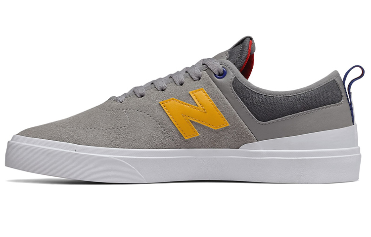 Numeric 379 New Balance 'Grey'