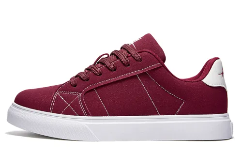 A 1 AK KOH ENTERPRISE Skate Shoes Wear resistant And Lightweight Low top Skateboard Shoes Unisex
