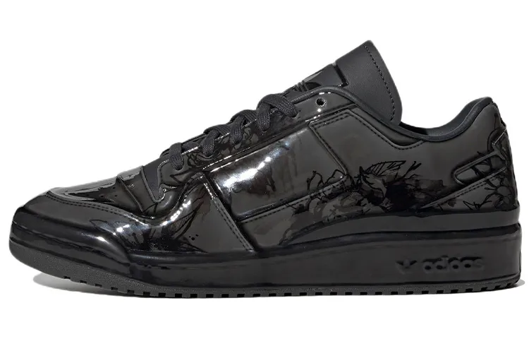 Forum Adidas Originals Low 'Chinese Porcelain'