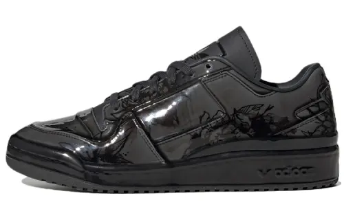 Forum Adidas Originals Low 'Chinese Porcelain'