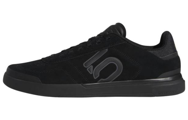 Adidas Five Ten Sleuth Dlx Black Grey Women's