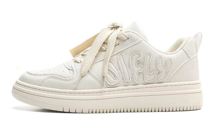 Мелок маленький новый Уникальное очарование x Jifffly, свободный и маневренный Air Force One для влюбленной пары удерживающий тепло нескользящие Носить -устойчивый низкий панель обувь мужские и женские фасон унисекс