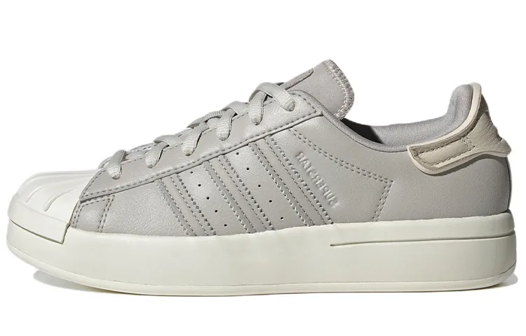 Adidas Originals Superstar Ayoon 'Grey' Women's