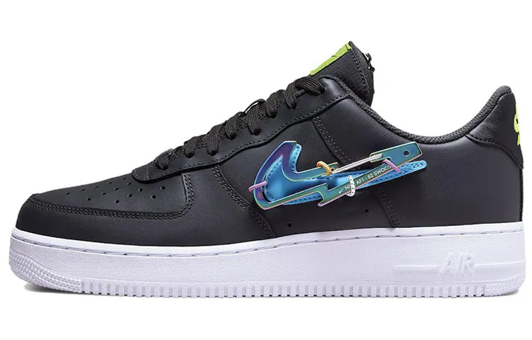 Nike Air Force 1 Low Carabiner Dark Smoke Grey