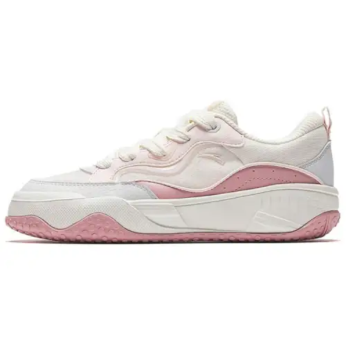Anta Slip Resistant, Abrasion Resistant, Breathable Slip Resistant, Abrasion Resistant, Breathable Low top