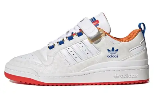 Forum Superfly x Forum Adidas Originals Low 'Adilicious City Series'
