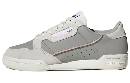 Adidas Continental 80 'Grey'