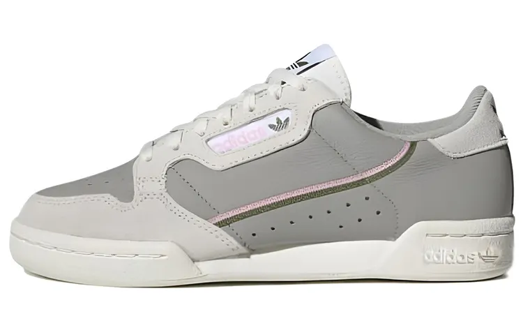 Adidas Continental 80 'Grey'