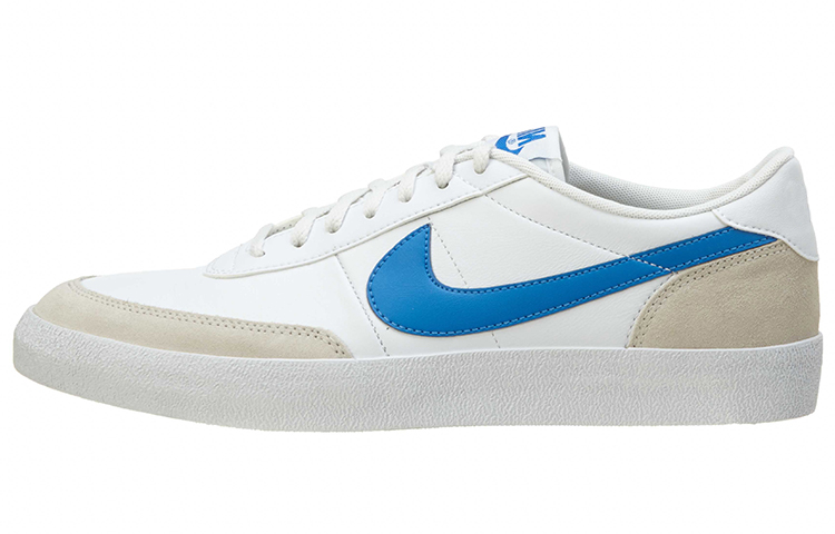 Nike Killshot 2 Low Tops Casual Skateboarding Shoes White