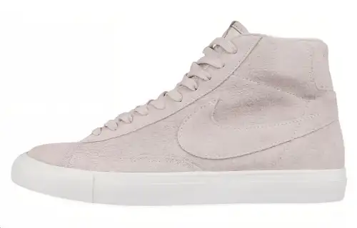 Nike Blazer Mid Silt Red