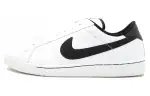 Nike Sb Air Classic White Black