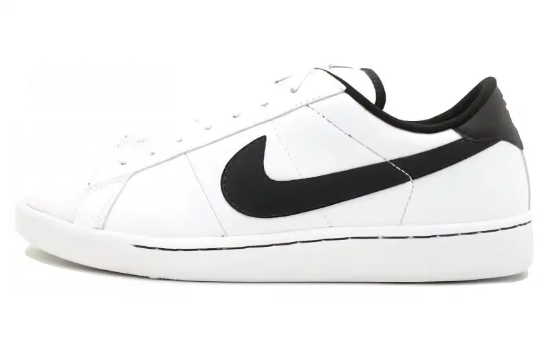 Nike Sb Air Classic White Black