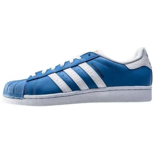Adidas Superstar 'Ray Blue'