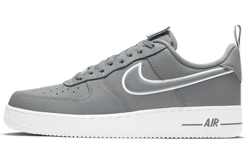 Nike Air Force 1 'Particle Grey'