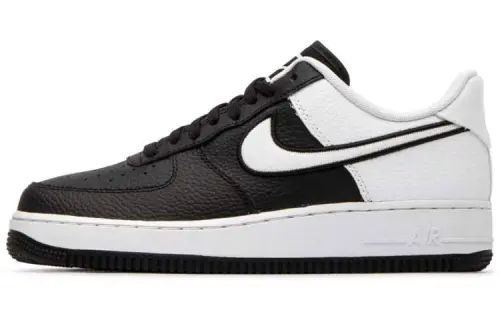 Nike Air Force 1 Low '07 LV8 1 Black White