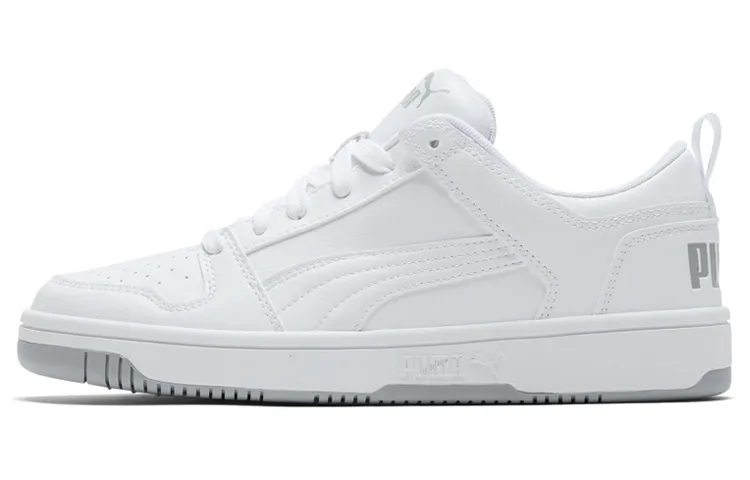 PUMA Rebound Layup Lo Sl 'White'