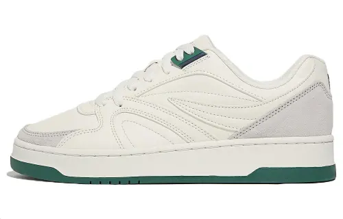 FILA Oakment Tr 'White Green'