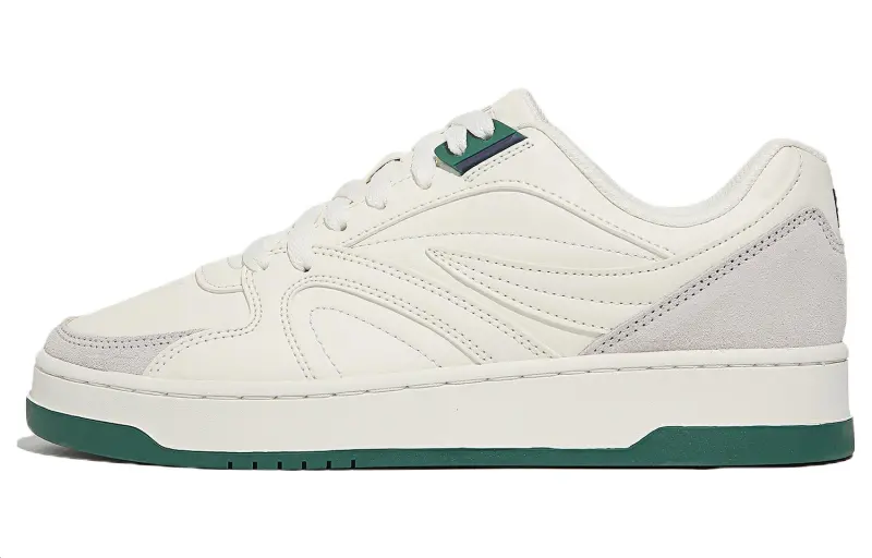 FILA Oakment Tr 'White Green'