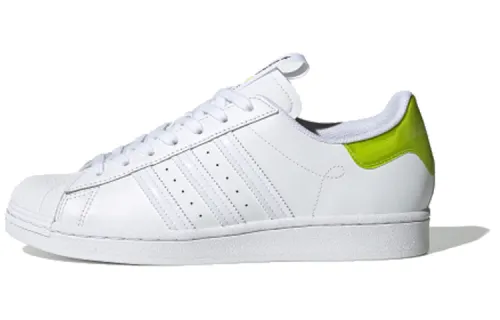 Adidas Originals Superstar Footwear White/Core Black