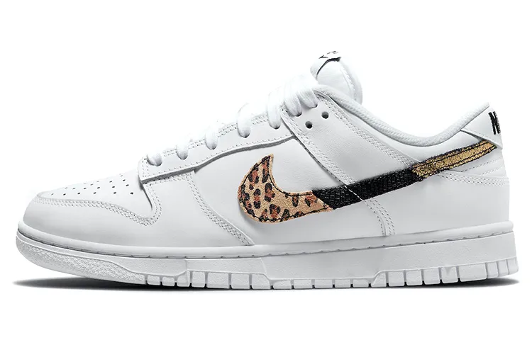 Nike Dunk Low Se 'Primal White' Women's