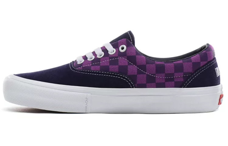 Era Baker Skateboards x Era Vans Pro 'Kader'
