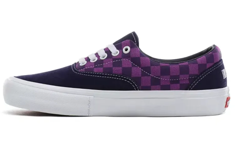Era Baker Skateboards x Era Vans Pro 'Kader'