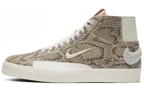 Nike Soulland X Blazer Mid Sb 'FRI.day 03'