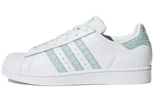 Adidas Wmns Superstar 'White Supplier Colour' Women's