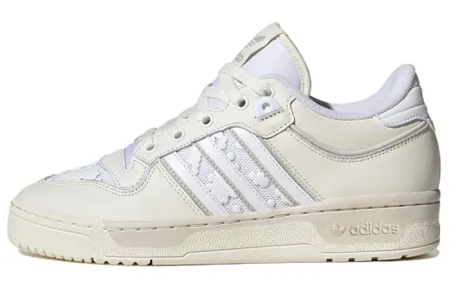 Adidas Wmns Rivalry Low 86 'Dotted Mesh' Women's