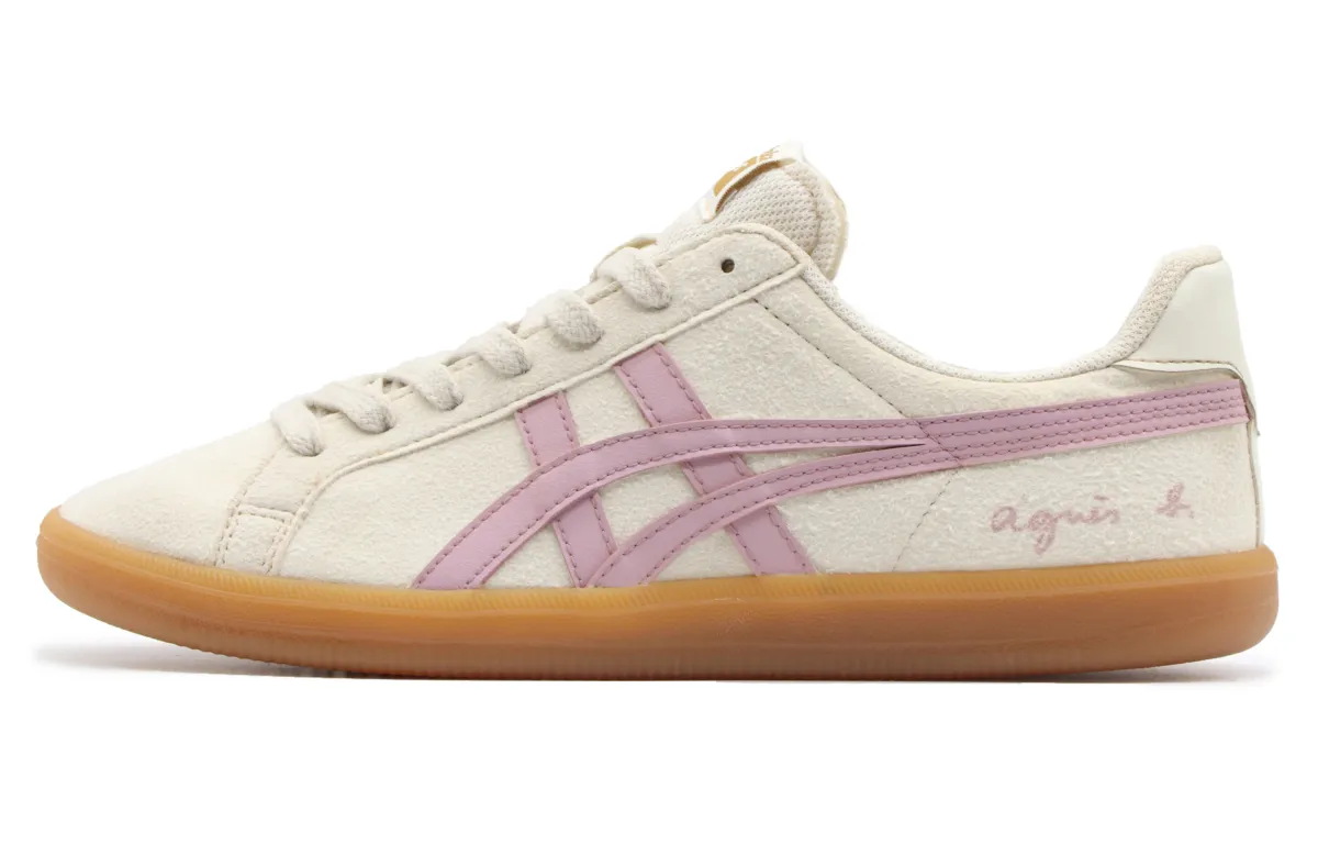 Onitsuka Tiger DD Trainer Slip Resistant Abrasion Resistant Slip Resistant Abrasion Resistant Low top Skateboard Shoes