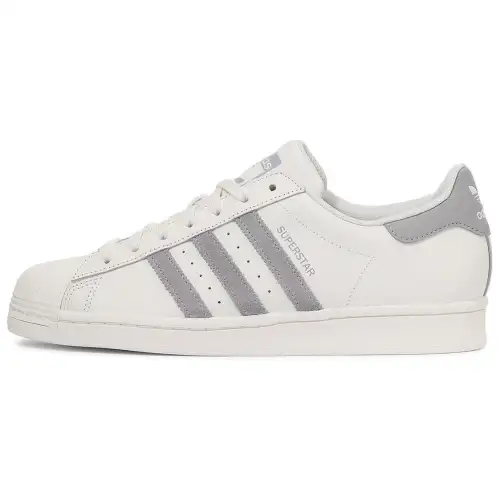 Adidas Originals Superstar 'White Grey'