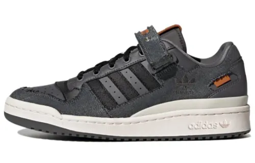 Adidas Forum Low 'Cigar Ash Denim'