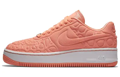 Nike Air Force 1 Upstep Se 'Atomic Pink' Women's