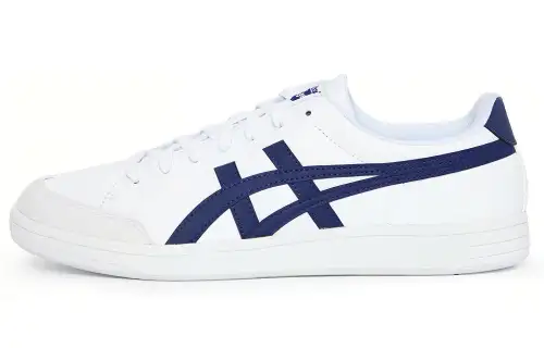 Onitsuka Tiger Entry Court White Blue