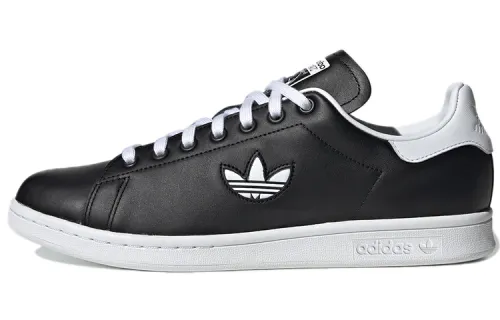 Stan Smith Adidas Originals 'Core Black'