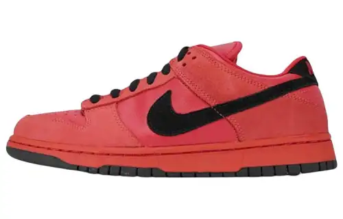 Nike Sb Dunk Low Pure Blood