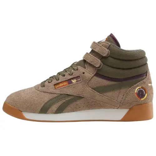 Reebok Freestyle Hi Walker Wear Women's
