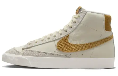 Nike Blazer Mid 77 Waffle