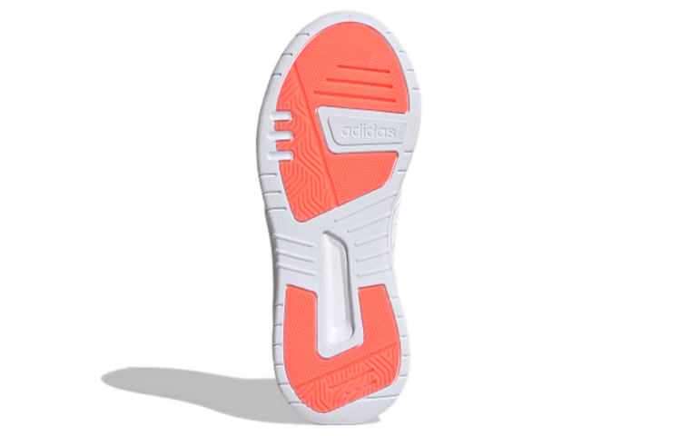 Женские кеды adidas neo PLAY9TIS 2.0 (розовые) — фото 6