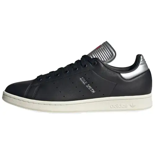 Adidas Originals Stan Smith Abrasion Resistant Breathable Abrasion Resistant Breathable Low top Skateboard Shoes Men's