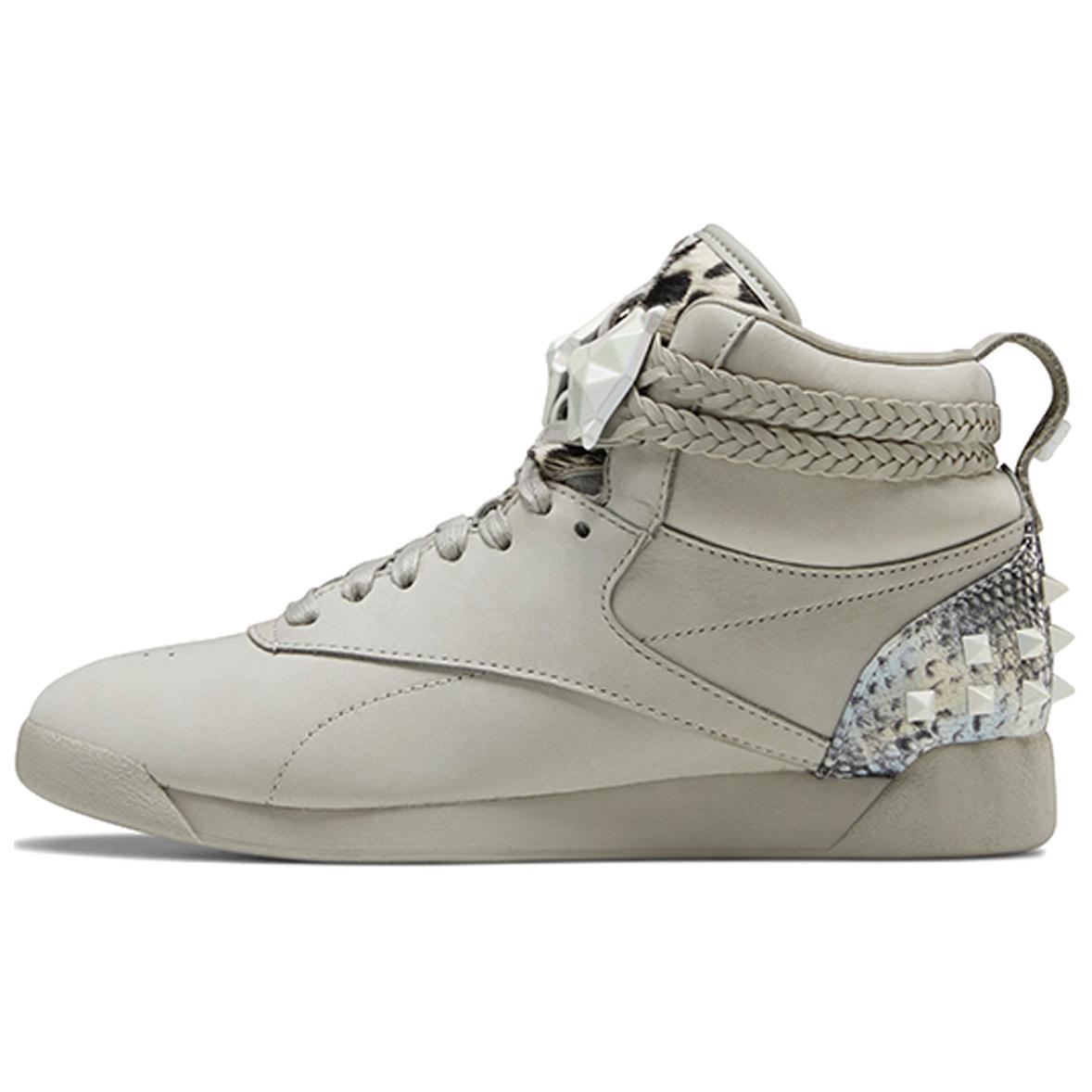 Freestyle Wonder Woman 1984 x Freestyle Wmns Reebok Hi 'Cheetah'